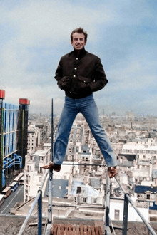 Belmondo: The Incorrigible