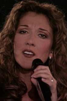 Celine: These Are Special Times
