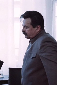 Покушение на ГОЭЛРО