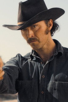 Gunfight at Dry River