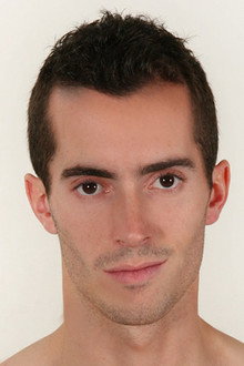 Harruel Tahar