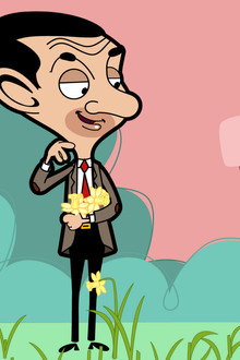 Mr. Bean: The Animated Series