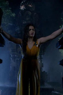 Qayamat Ki Raat