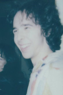 Syd Freland