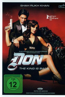 Don 2 - Das Spiel geht weiter