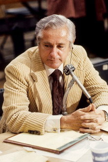 Curt Gowdy