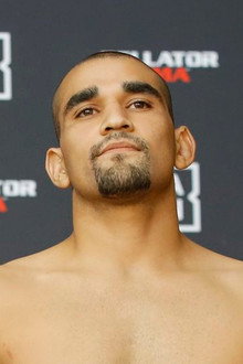 Ysidro Gutierrez