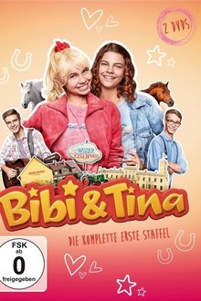 Bibi & Tina - Die Serie