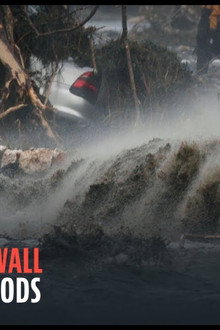 The Great Devon & Cornwall Floods