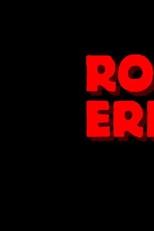 Rote Erde