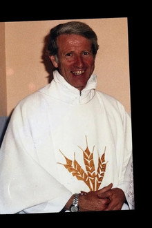 The Killing of Father Niall Molloy