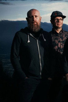 Killswitch Engage - Live at the Palladium