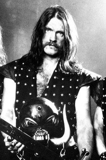 Motörhead: 25 & Alive Boneshaker