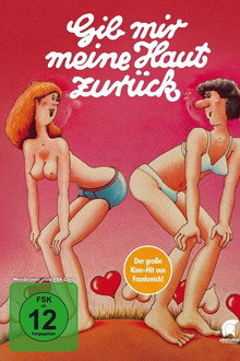 Gib mir meine Haut zurück