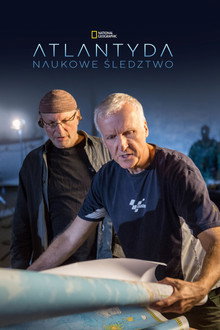 Atlantyda: naukowe śledztwo