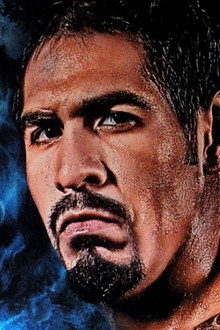 Manny Pacquiao vs. Antonio Margarito