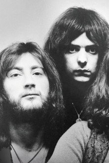 Deep Purple – Doing Their Thing