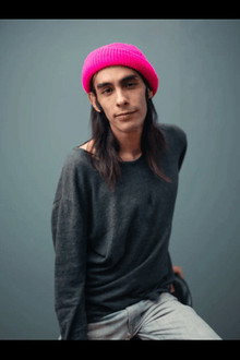 Andrew Estrella
