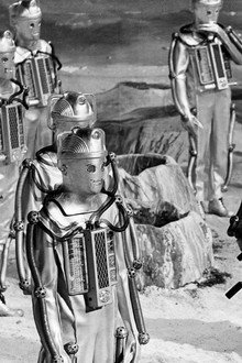 Doctor Who: The Moonbase