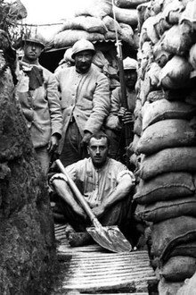 Verdun, ils ne passeront pas