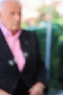 Philippe Bouvard : L'art d'en rire
