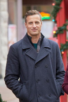 Pride, Prejudice and Mistletoe