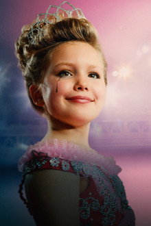 I Was Honey Boo Boo