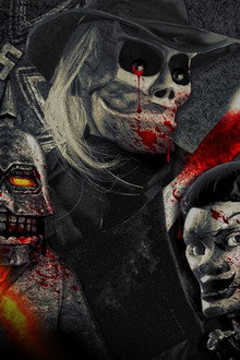 Puppet Master: Blitzkrieg Massacre
