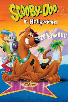 Scooby-Doo! in Hollywood
