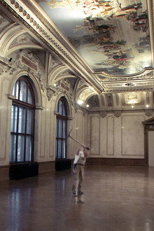 Das große Museum