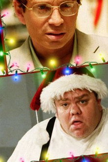 A Holiday Heist