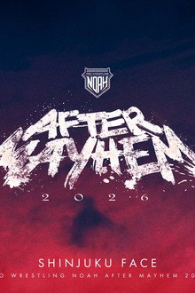 AFTER MAYHEM 2026