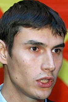 Сергей Шаргунов
