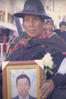 Puno sí es el Perú