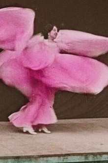 Serpentine Dance