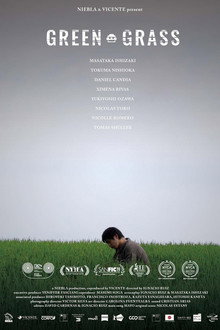 Green Grass