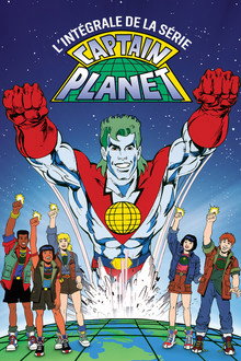 Captain Planet