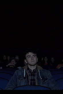 Now Showing