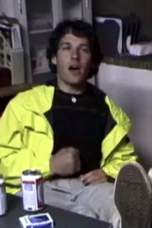Hurricane of Fun: The Making of Wet Hot