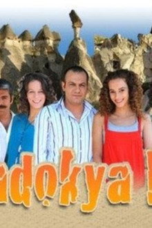 Kapadokya Düşleri