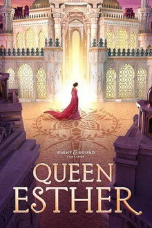 Queen Esther