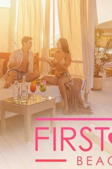 First Dates Beach Club