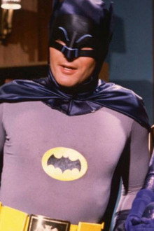 Batgirl