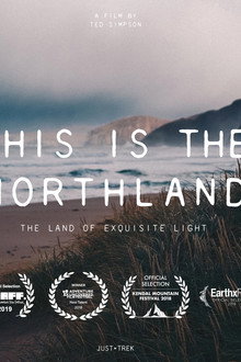 This is the Northland