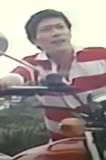 蕾を殺る