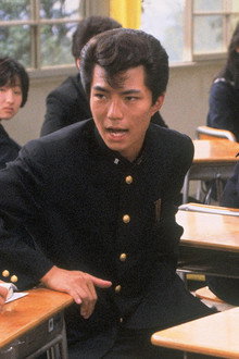 ビー・バップ・ハイスクール