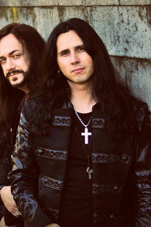 Firewind - Still Raging 20th Anniversary Show