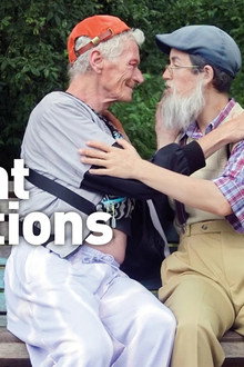 Fucking Different Generations