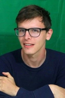Ian Kane Jomha