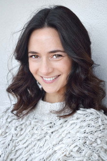 Camilla Pistorello